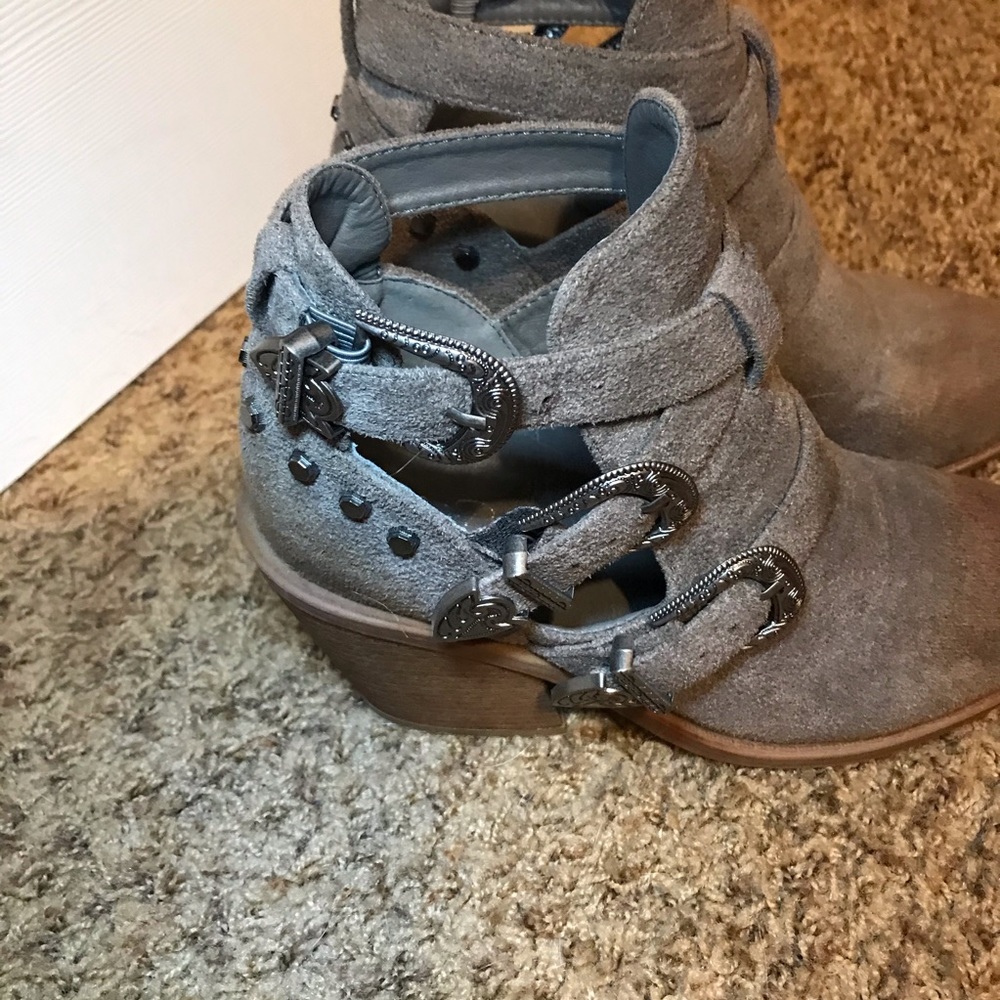 Block Heels - image 7